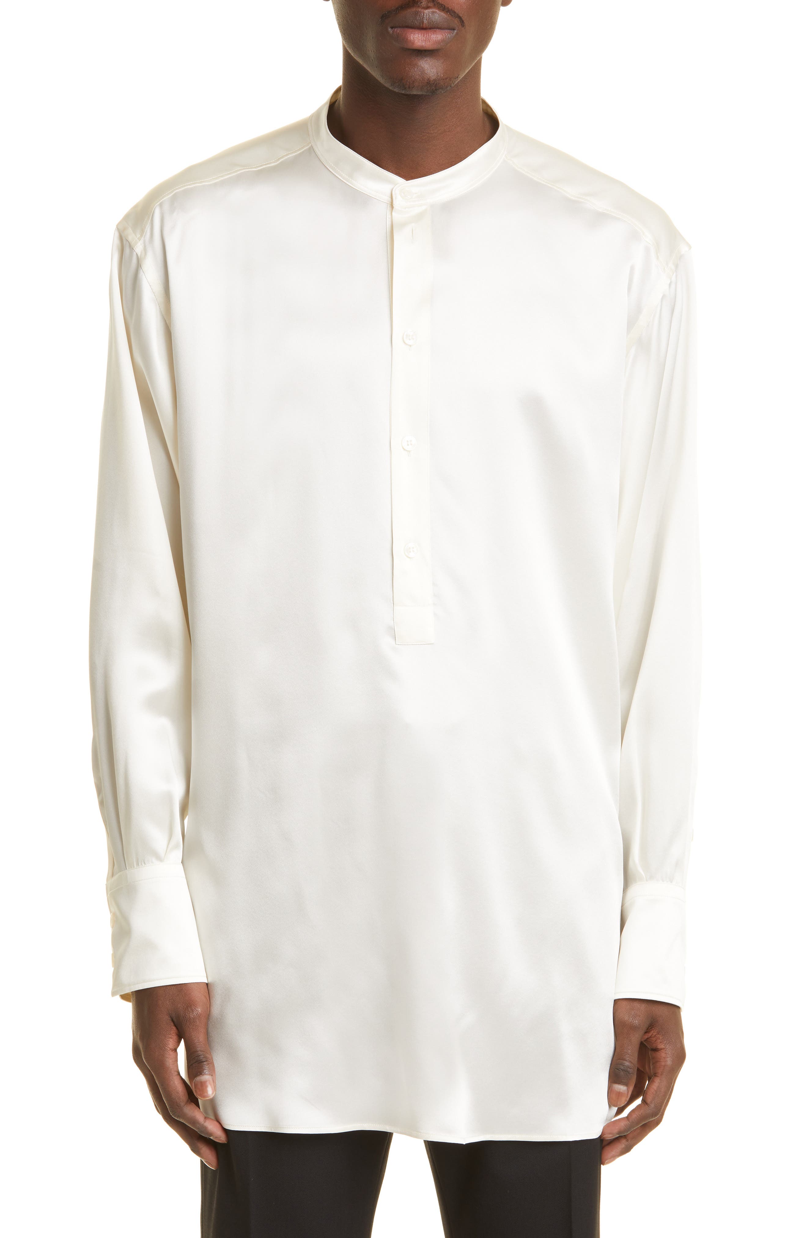 Men's Tunic Shirts | Nordstrom